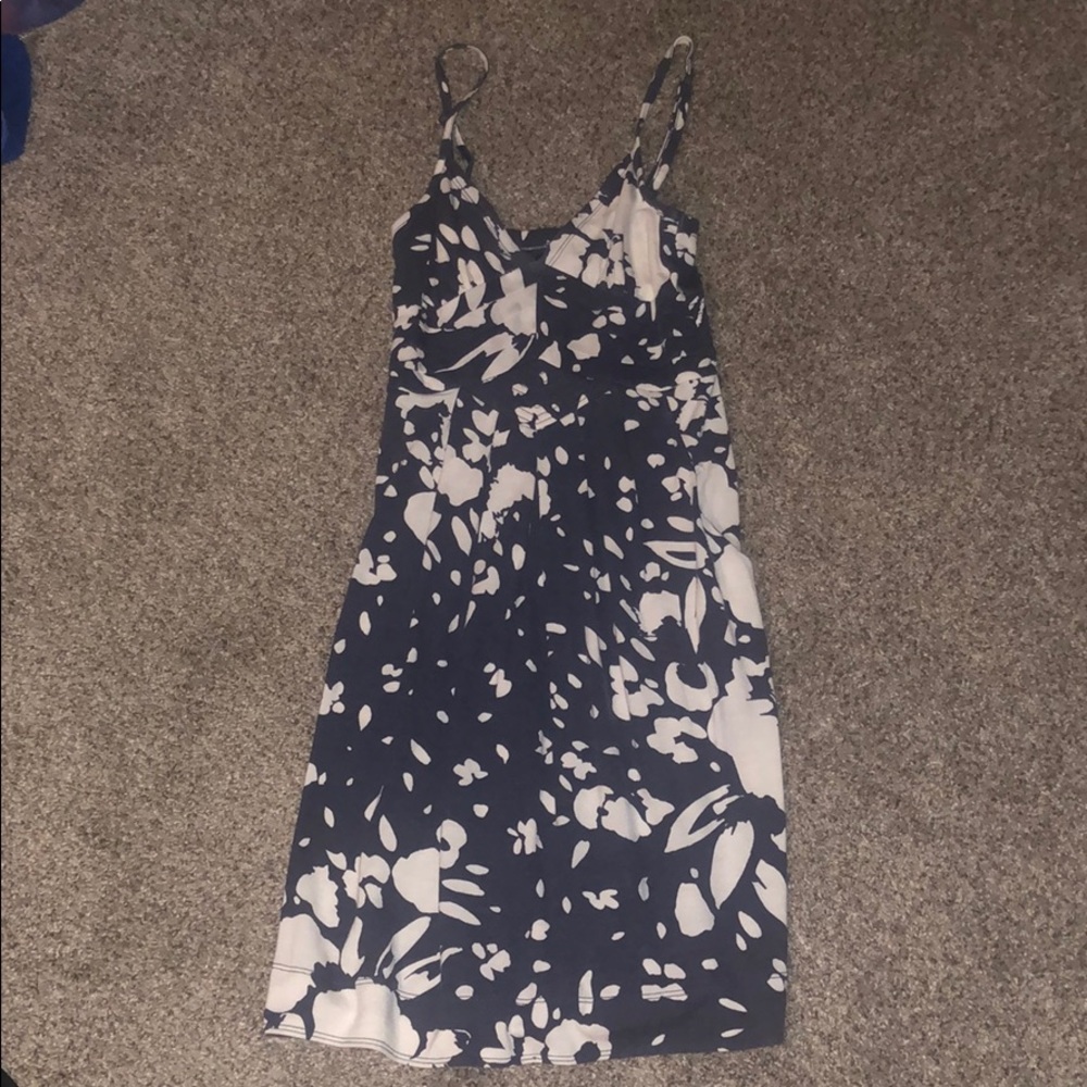 American Eagle Sun Dress
